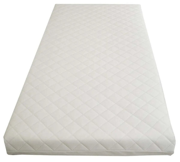 Babylo Fibre Cot Mattress 120 x 60