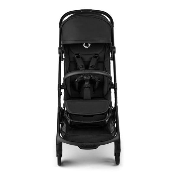 Bugaboo Butterfly 2 / Dragonfly Bumper Bar Black