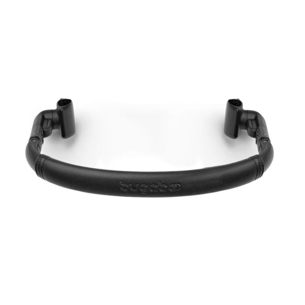 Bugaboo Butterfly 2 / Dragonfly Bumper Bar Black