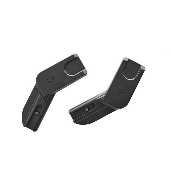 Ergobaby Metro 3 Car Seat Adapter - Nuna, Cybex, & Maxi-Cosi
