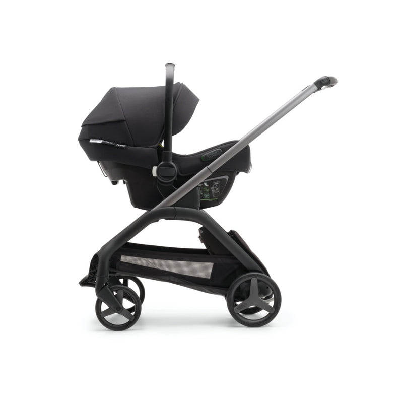 bugaboo ant car seat adapter Bugaboo Dragonfly Car Seat Adapters– Baby Moon Baby Shop