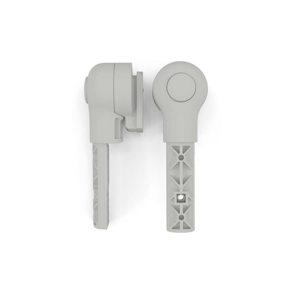 CYBEX Lemo Adapter Set - Light Grey
