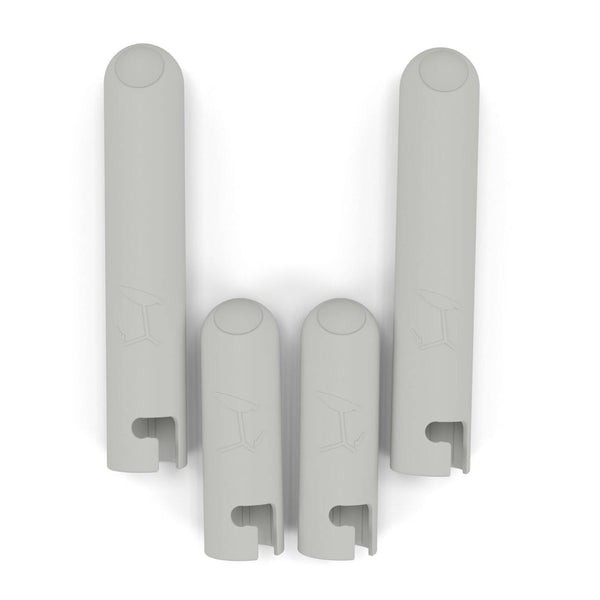 CYBEX Lemo Adapter Set - Light Grey