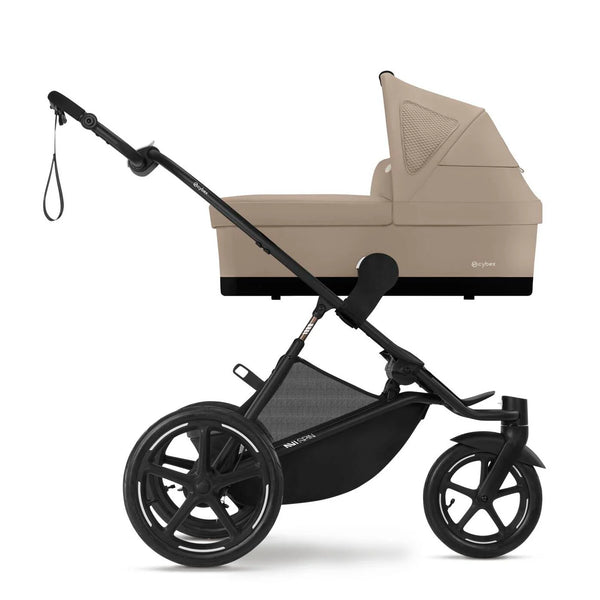 Cybex Avi Spin Cot S Adapter