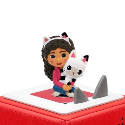 Tonie  - Gabby's Dollhouse
