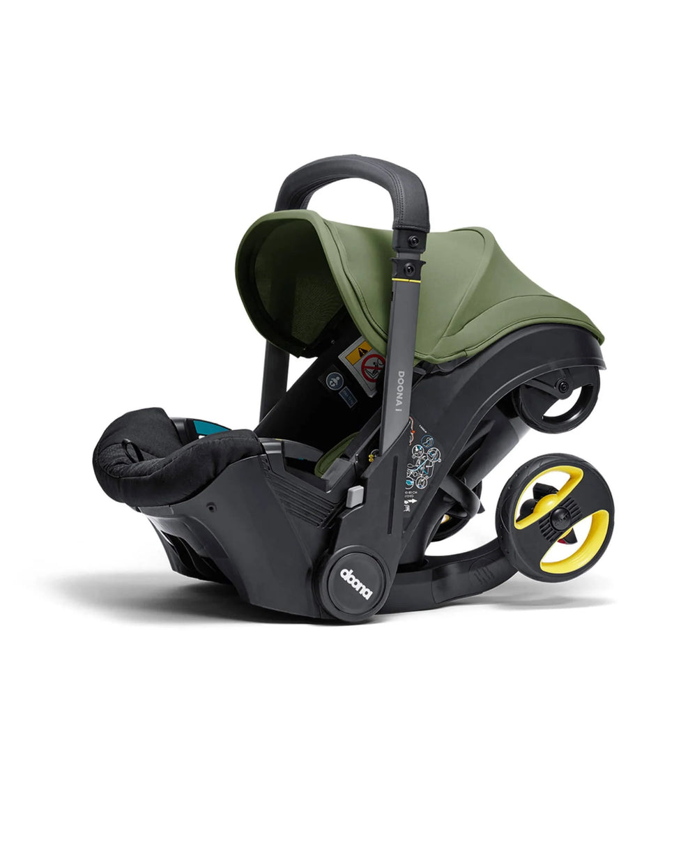 Doona i Infant Car Seat Stroller Baby Moon Baby Shop
