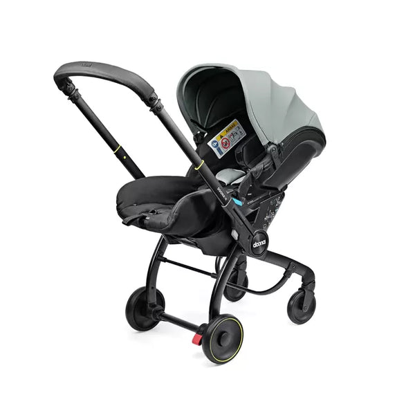 Doona X Car Seat & Stroller