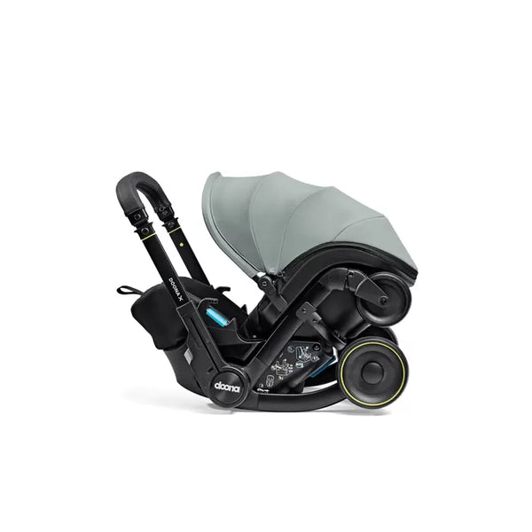 Doona X Car Seat & Stroller