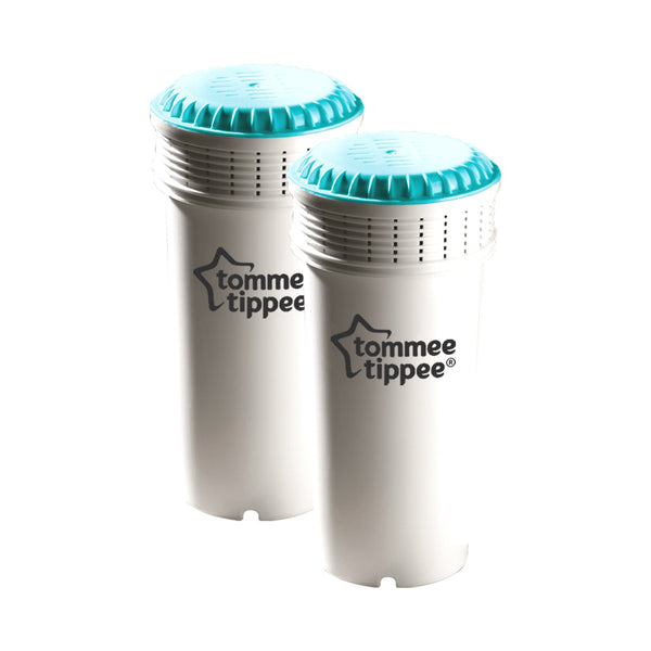 Tommee Tippee Perfect Prep Filter - Twin Pack