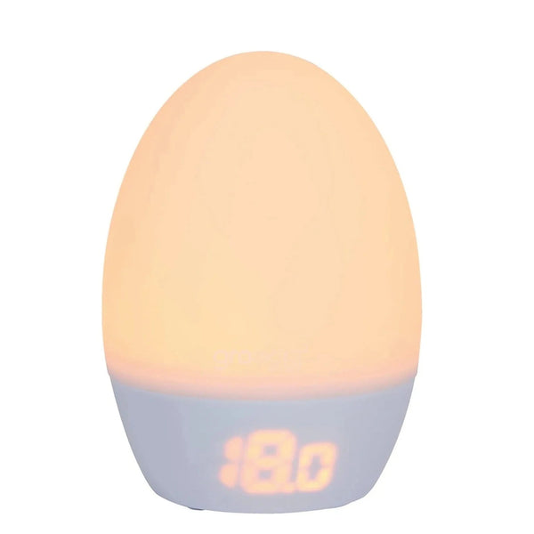 Tommee Tippee Groegg 2 Nursery Thermometer & Nightlight