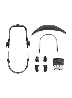 iCandy Peach 7 Converter Base & Bumper Bar