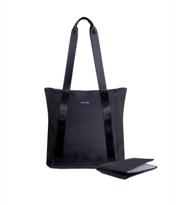 iCandy Everyway Bag - Black