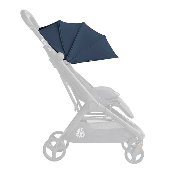 Ergobaby Metro 3 Sunshade - Midnight Blue