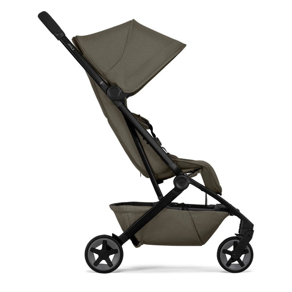 Joolz Aer2 Buggy Limited Edition - Hazel Brown ( Plus Free Raincover)