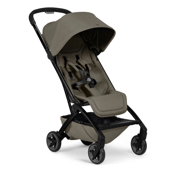 Joolz Aer2 Buggy Limited Edition - Hazel Brown ( Plus Free Raincover)