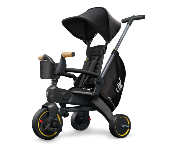 Liki Trike S5 by Doona