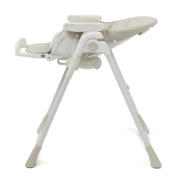 Babylo Nosh Highchair - Dove Grey