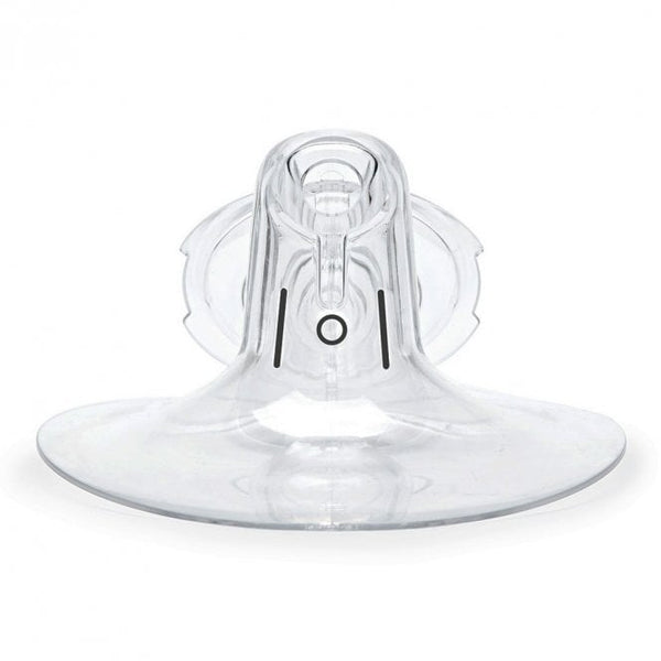 Elvie Pump Breast Shields 21mm (2pk)