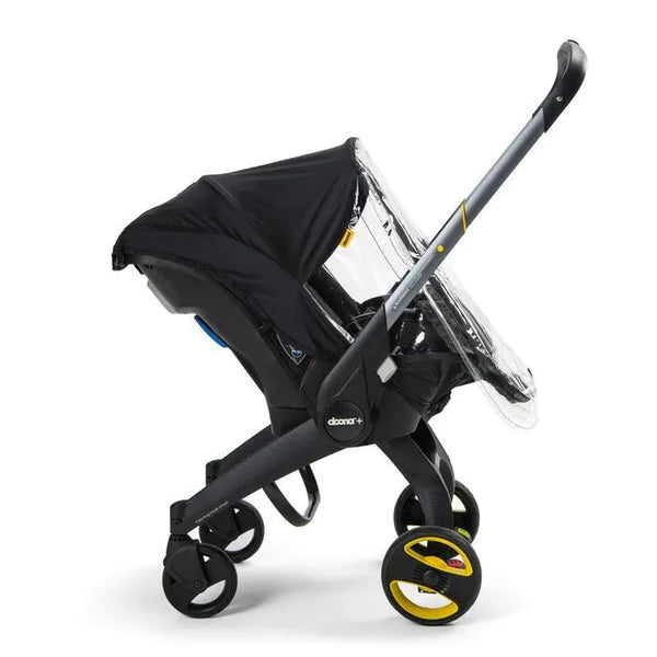 Doona i Infant Car Seat Rain Cover