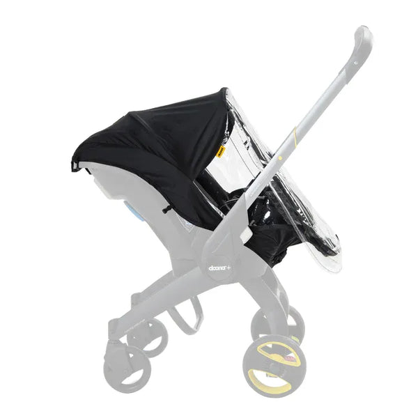 Doona i Infant Car Seat Rain Cover