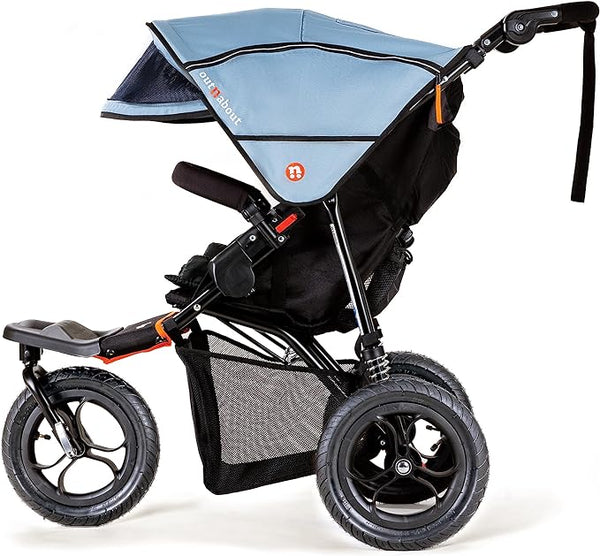 Out N About Nipper Travel System Out N About Nipper Double Accessories