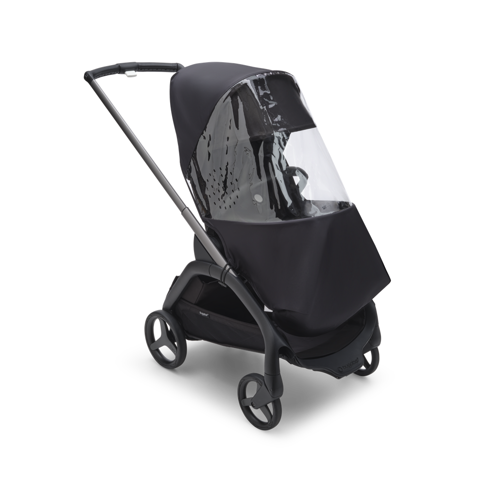 Bugaboo Dragonfly Raincover Baby Moon Baby Shop
