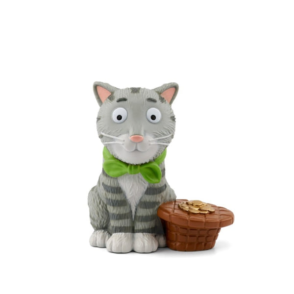 Tonies- Julia Donaldson: Tabby McTat