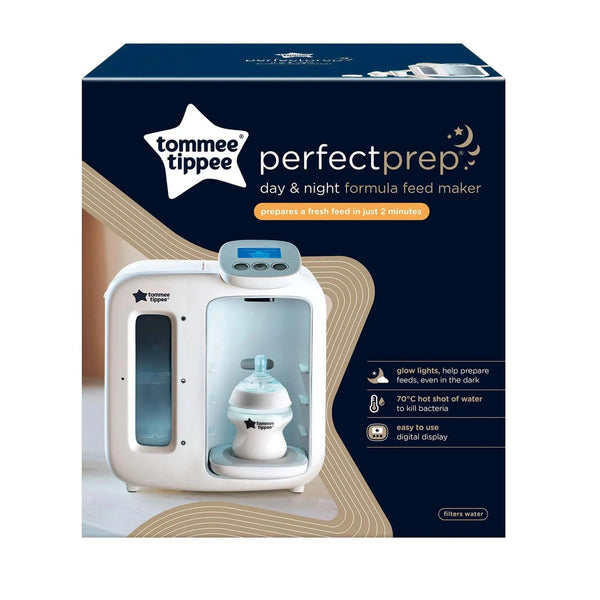 Tommee Tippee - Perfect Prep Day & Night