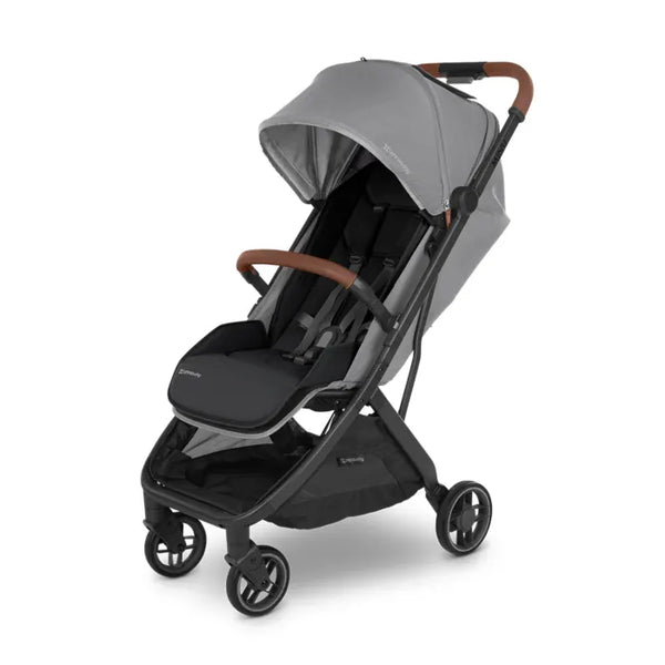 Uppababy Minu V3 Bumper Bar - Saddle