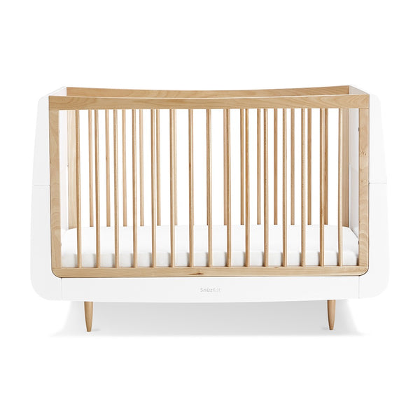 SnuzKot Skandi Cot Bed