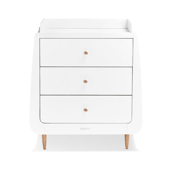 SnuzKot Skandi Changing Unit