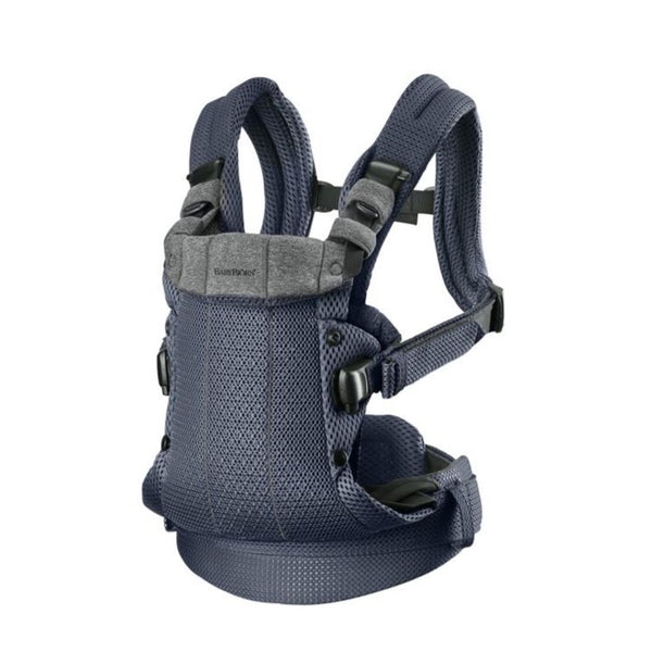 BABYBJÖRN Carrier Harmony 3D Mesh