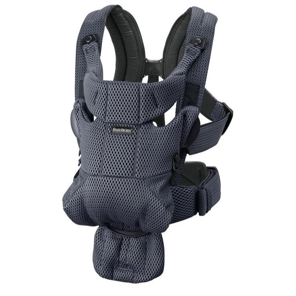 BABYBJÖRN Carrier Move 3D Mesh