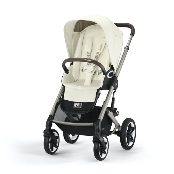 Cybex Talos S Lux Pushchair 2023