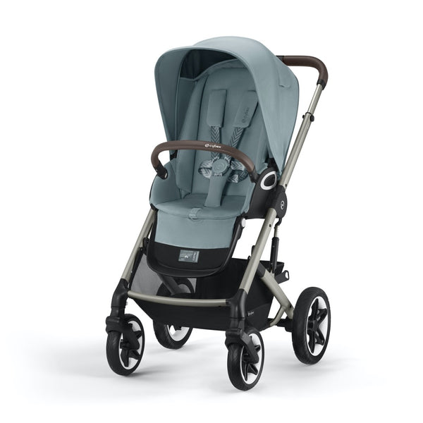 Cybex Talos S Lux Pushchair 2023