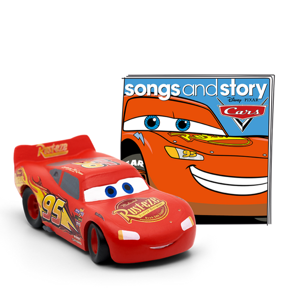 Disney Tonie - Cars