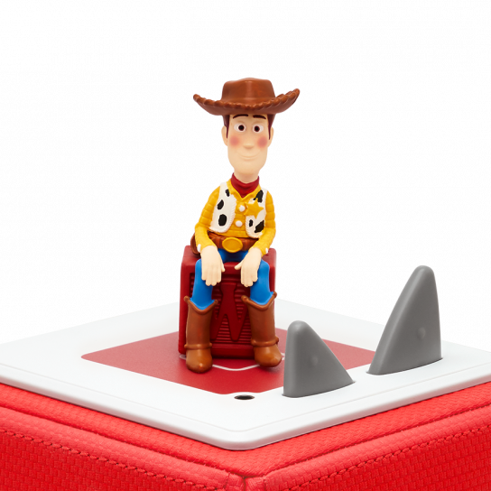 Tonies Disney Toy Story- Woody