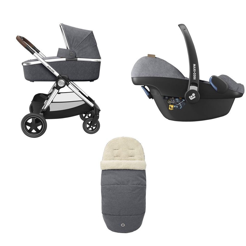 Maxi cosi adorra rain cover clearance