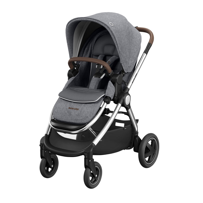 Maxi cosi double travel system hotsell