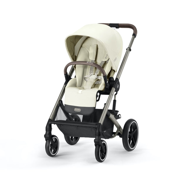 Cybex Balios S Lux Pushchair