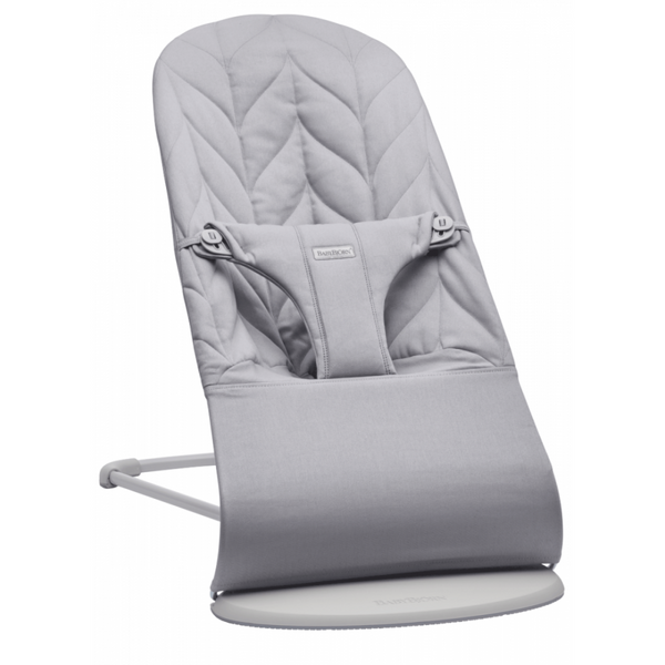 BABYBJÖRN Bouncer Bliss  Cotton - Petal Quilt