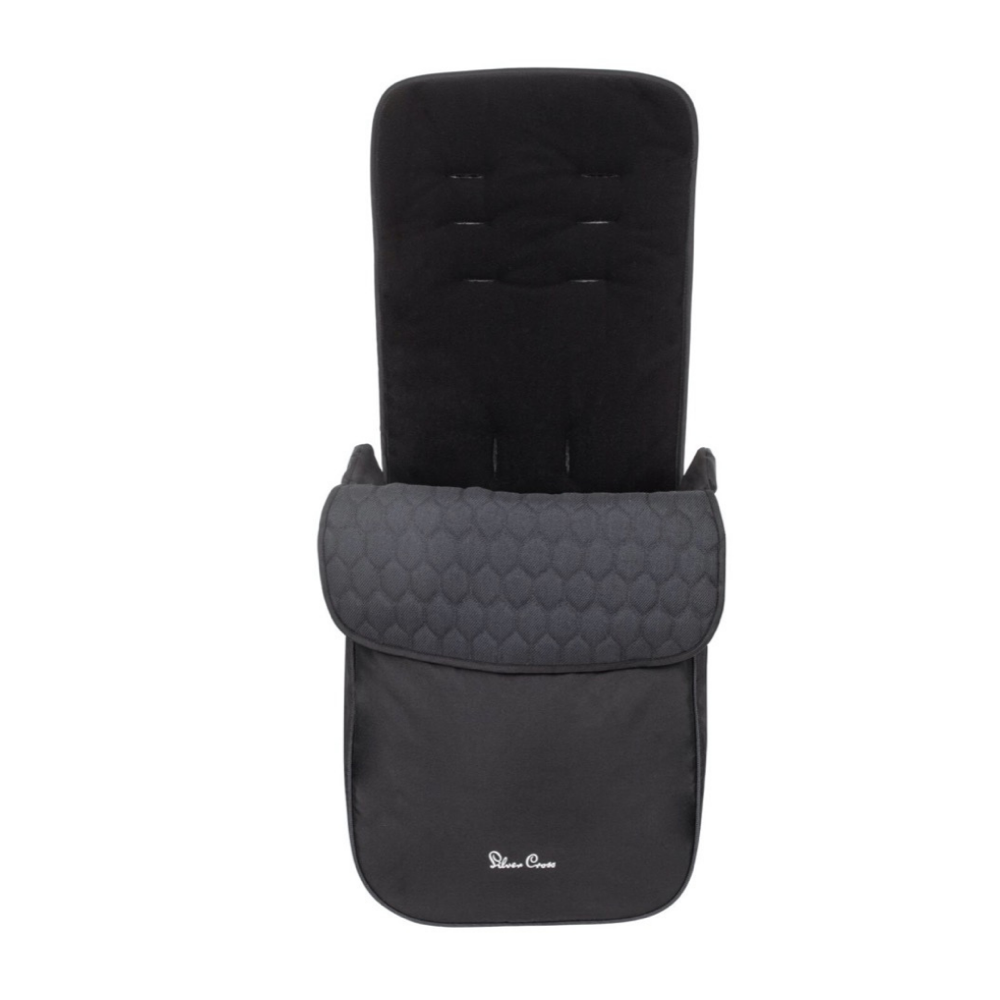 Pop star footmuff sales