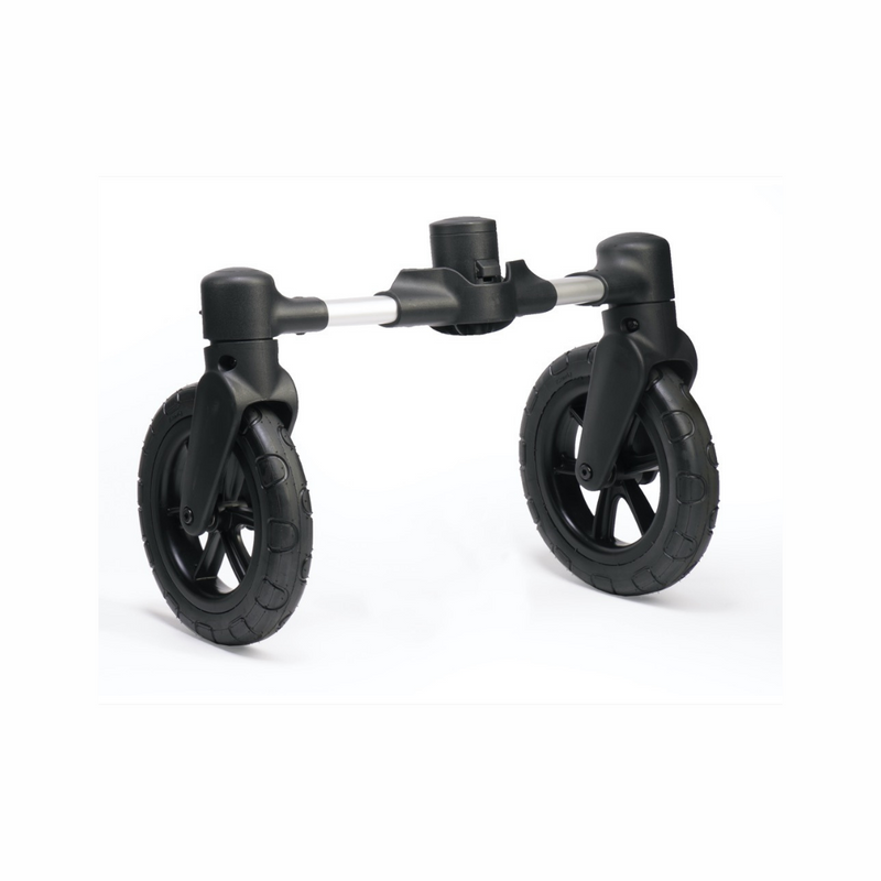 Icandy peach all terrain top wheels