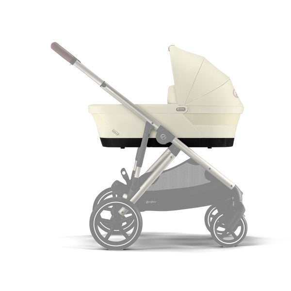 Cybex Gazelle Cot S 2023