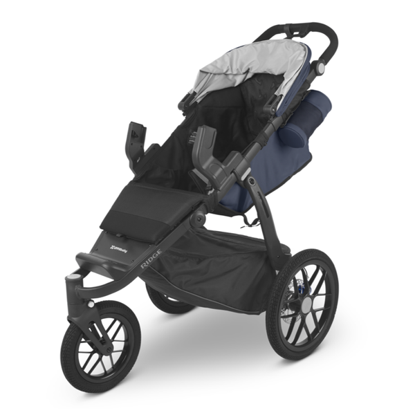Uppababy Ridge Cybex / Maxi Cosi Car Seat Adapter