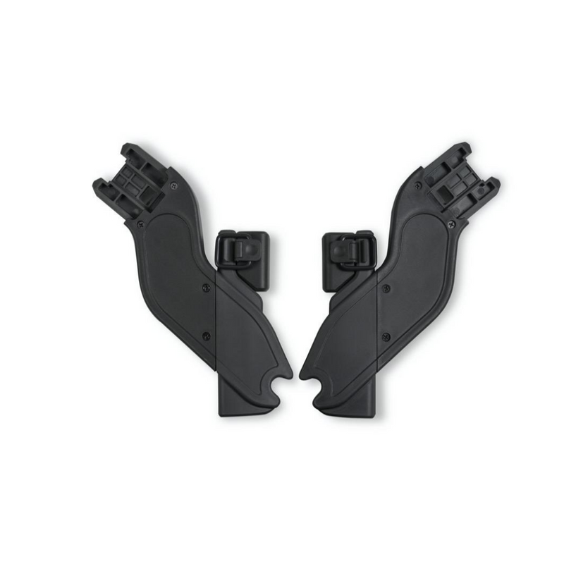 Nuna pipa lite lx sale adapter for uppababy vista