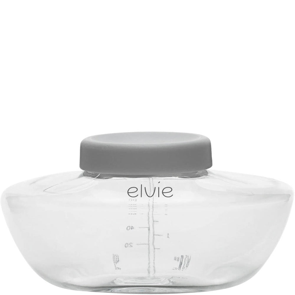 Elvie bottles discount