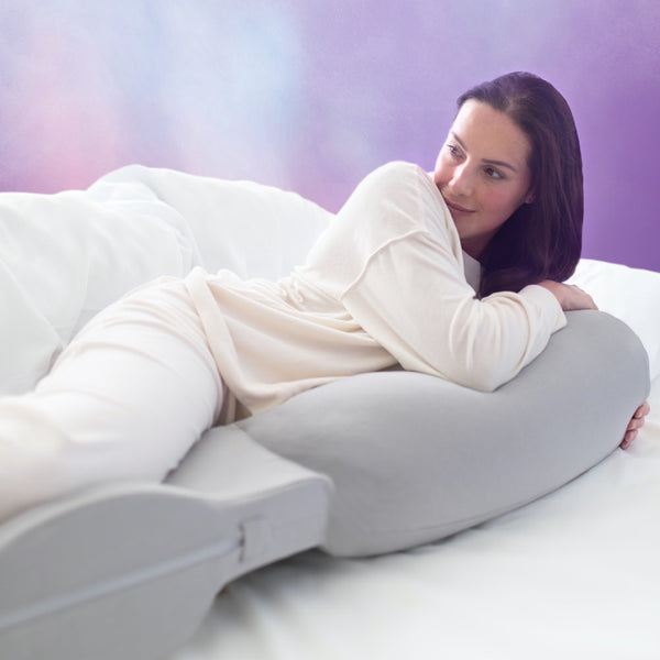 SnuzCurve Pregnancy Pillow