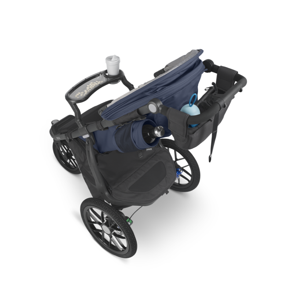 Uppababy Ridge Parent Console Baby Moon Baby Shop