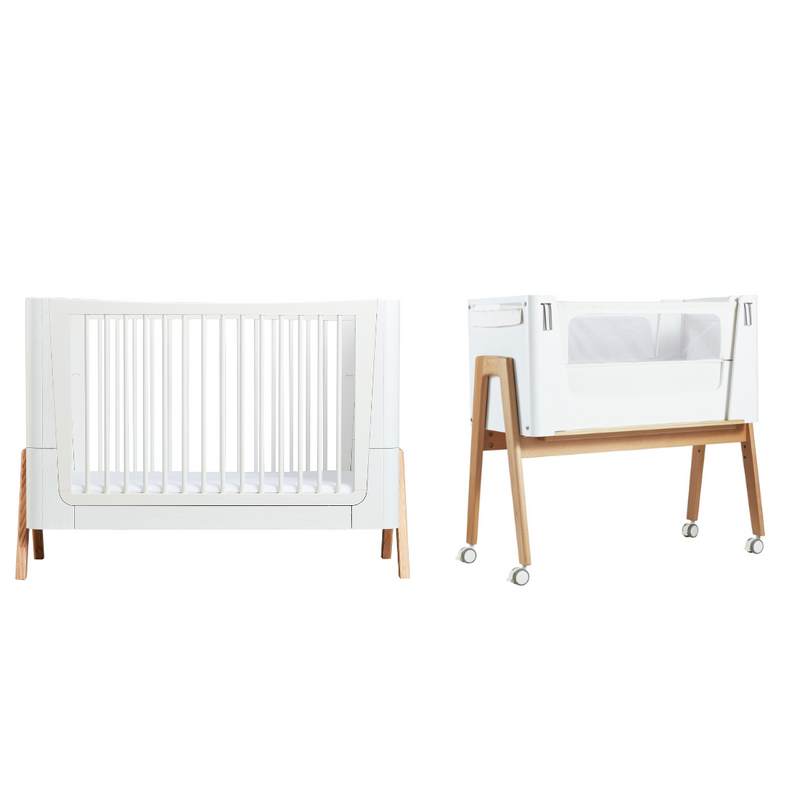 Gaia baby cot on sale